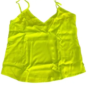 Ettitude 100% Bamboo Lyocell Sateen Cami Size XS Sustainable Ethical Sourcing