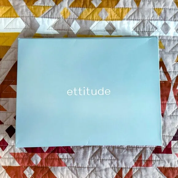 ETTITUDE Lime Green Bamboo Sateen Cami  Size XL NIB