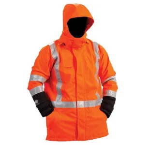 Extreme TTMC-W17 Sherpa Lined Orange/ Black