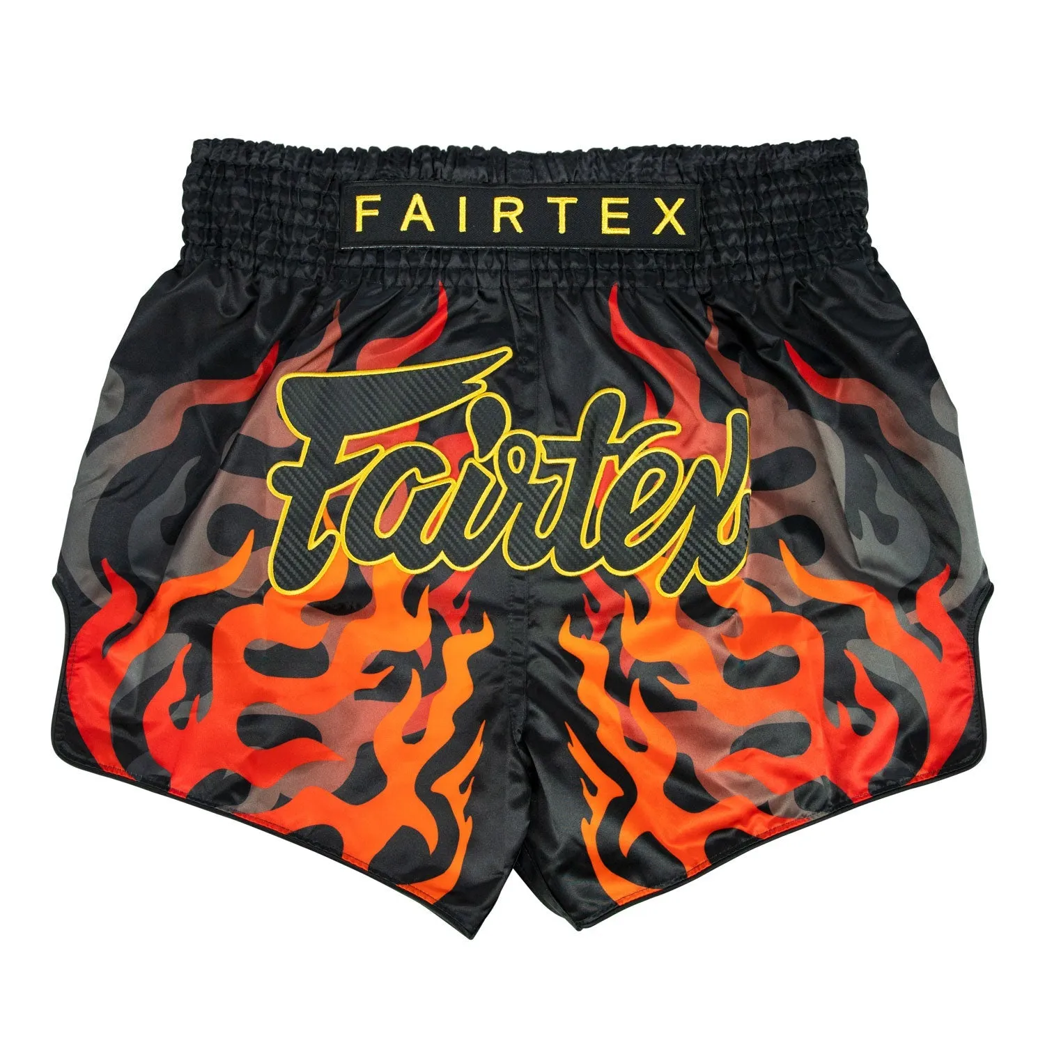 Fairtex Volcano Muay Thai Shorts