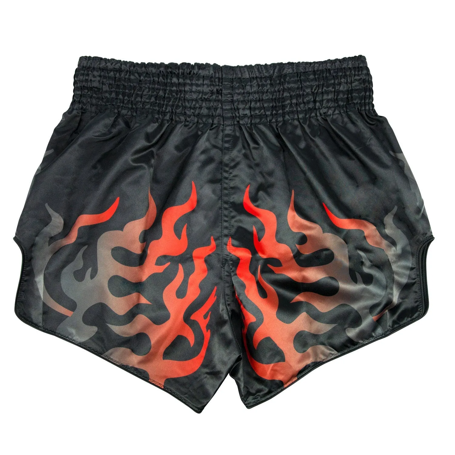 Fairtex Volcano Muay Thai Shorts
