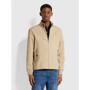 Farah Hardy Harrington Light Sand