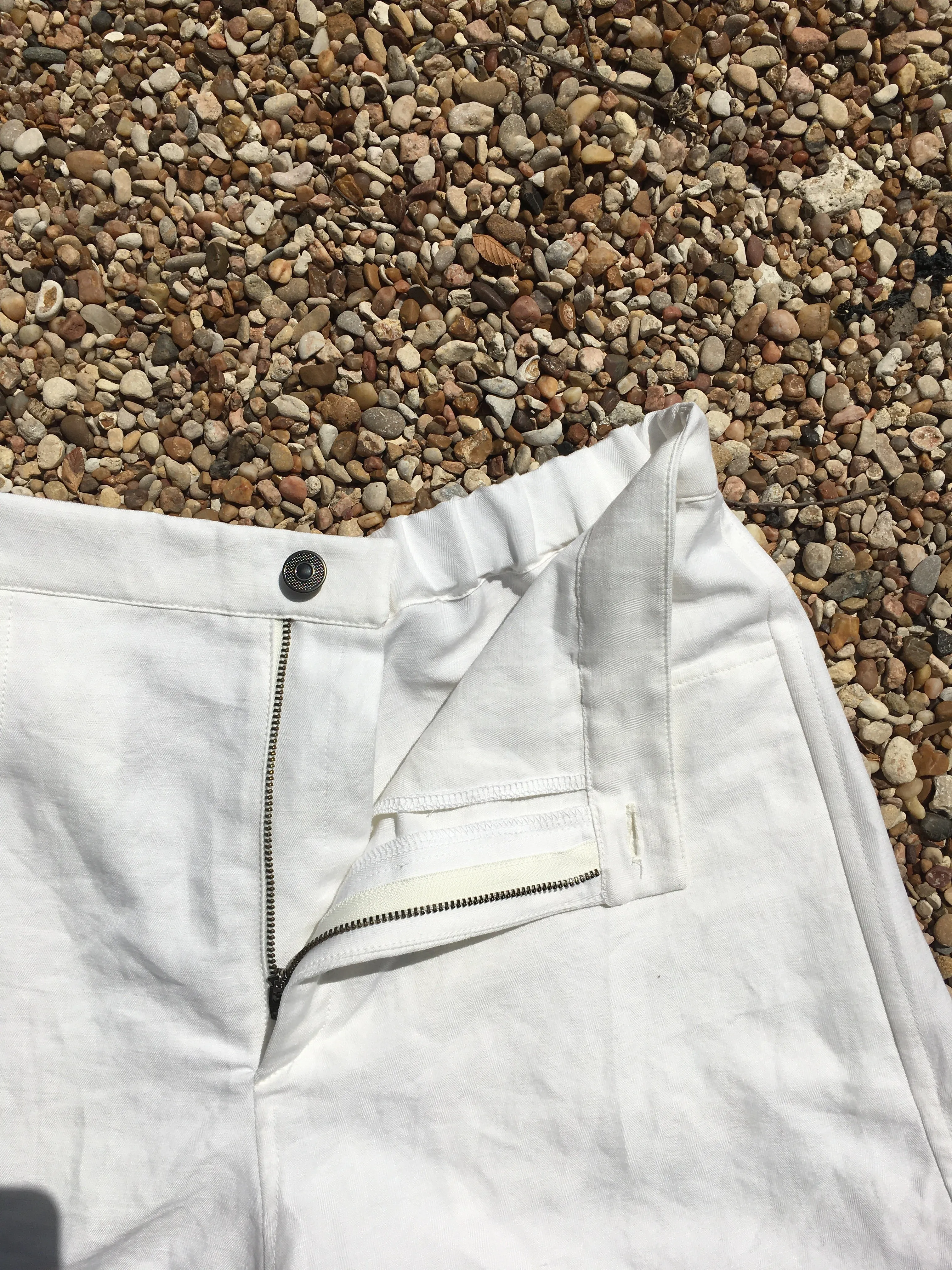 Farm to Table Unisex Shorts, Chard