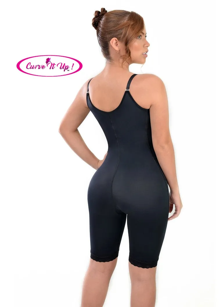 FB854 LONG LEG SEAMLESS
