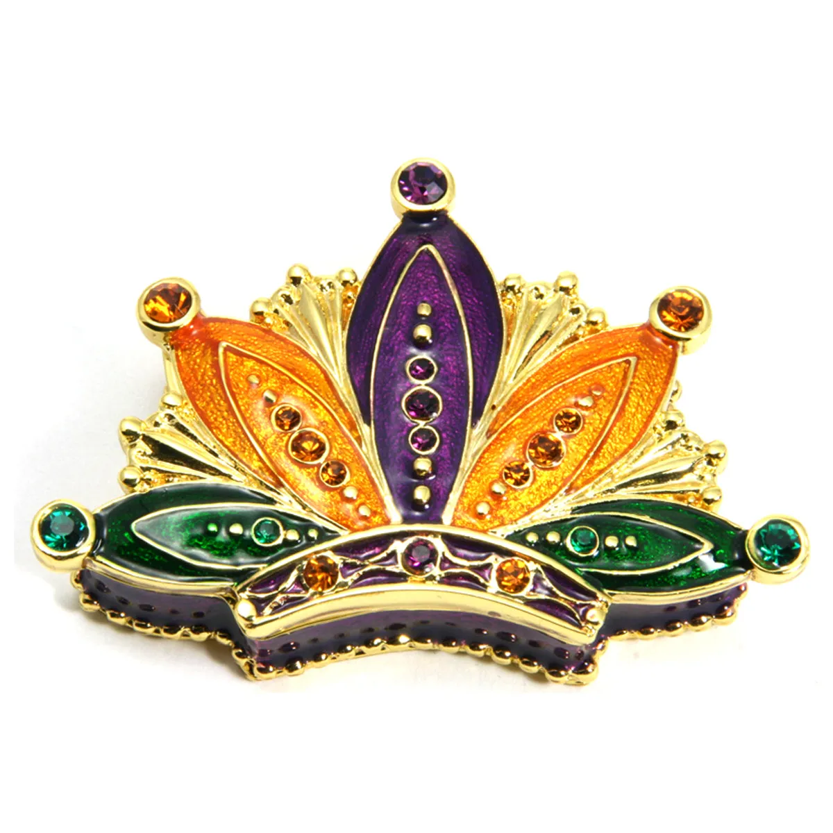 Feather Headdress Box