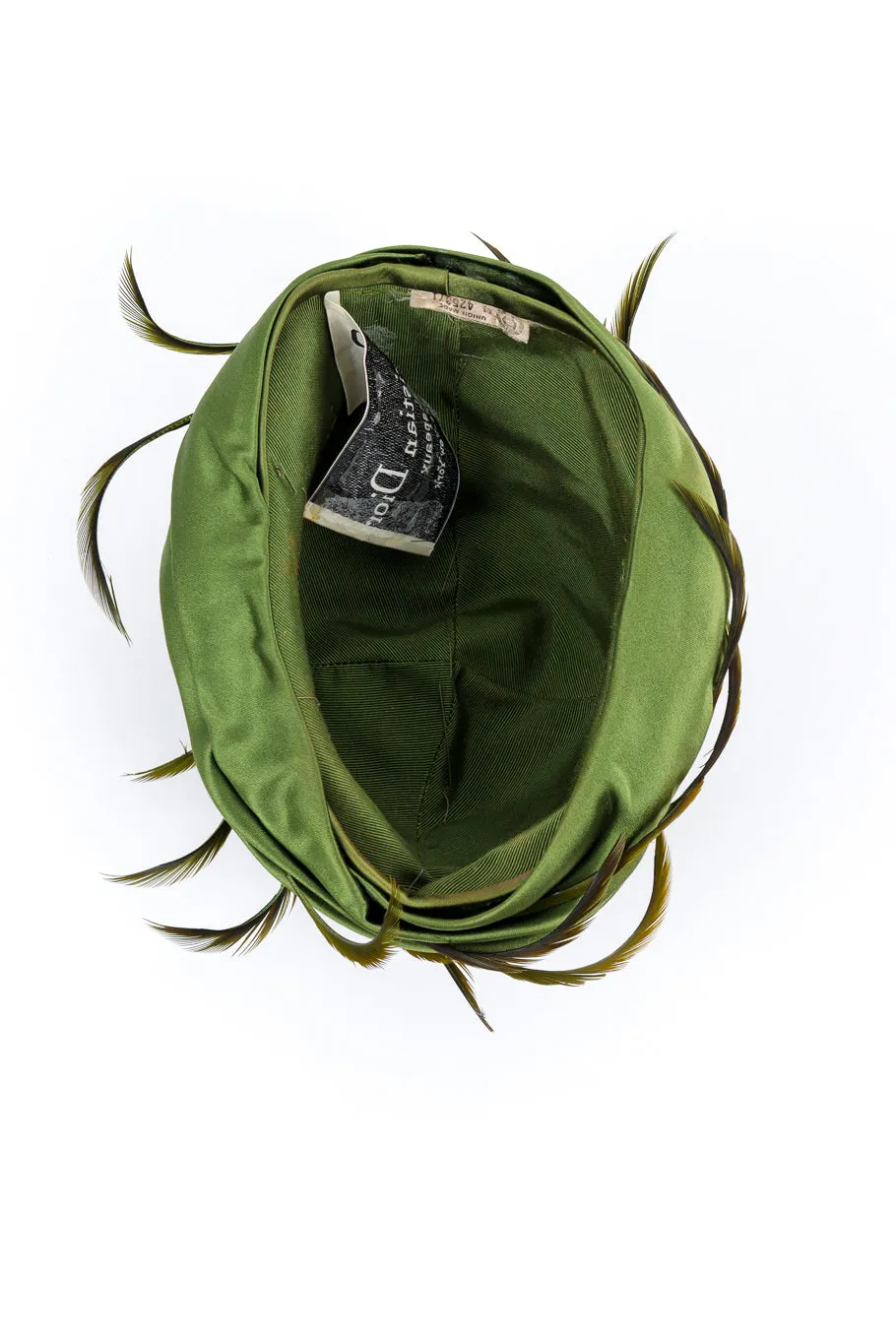 Feather Turban II