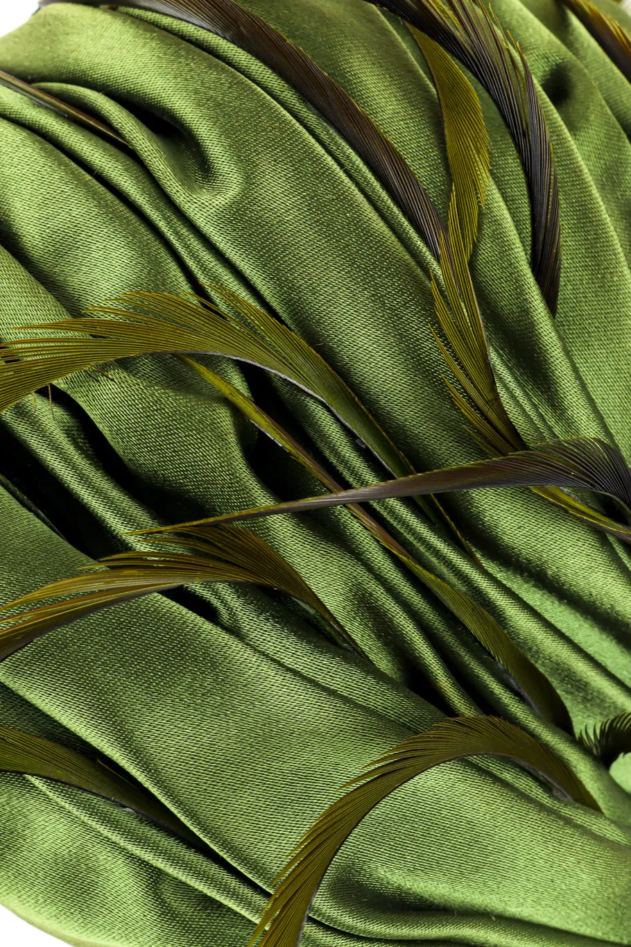 Feather Turban II