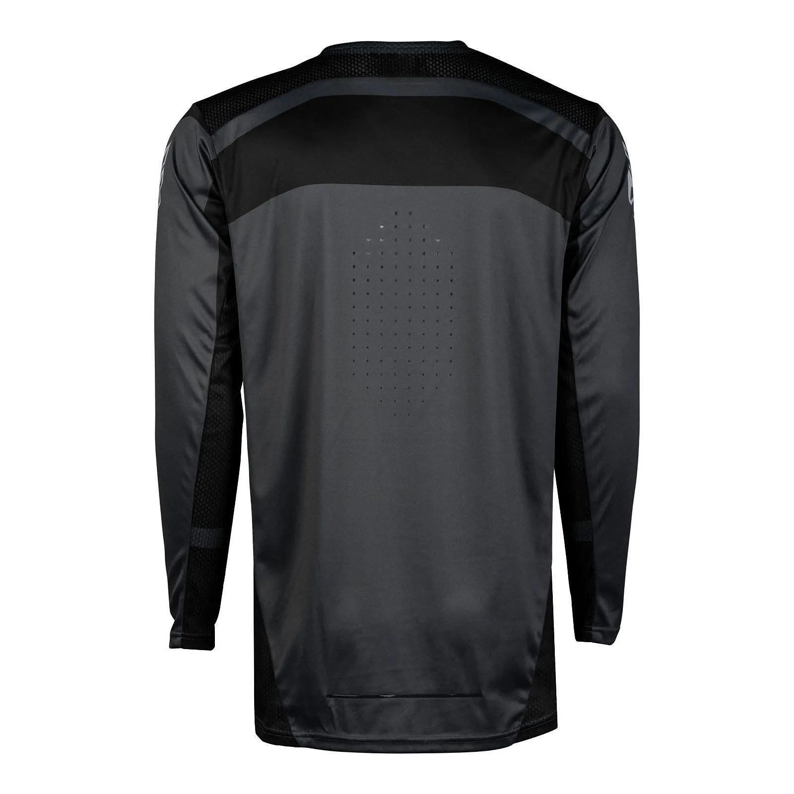 Fly Racing 2024 Lite Jersey - Charcoal  / Black