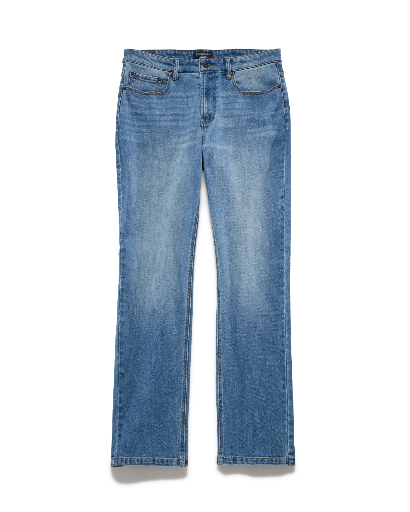 FONTANA COOLING JEAN - NASHVILLE STRAIGHT