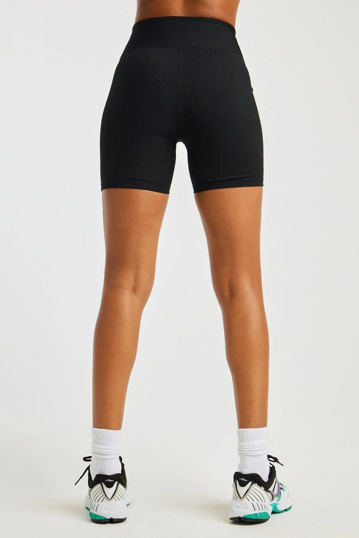Football Biker Short