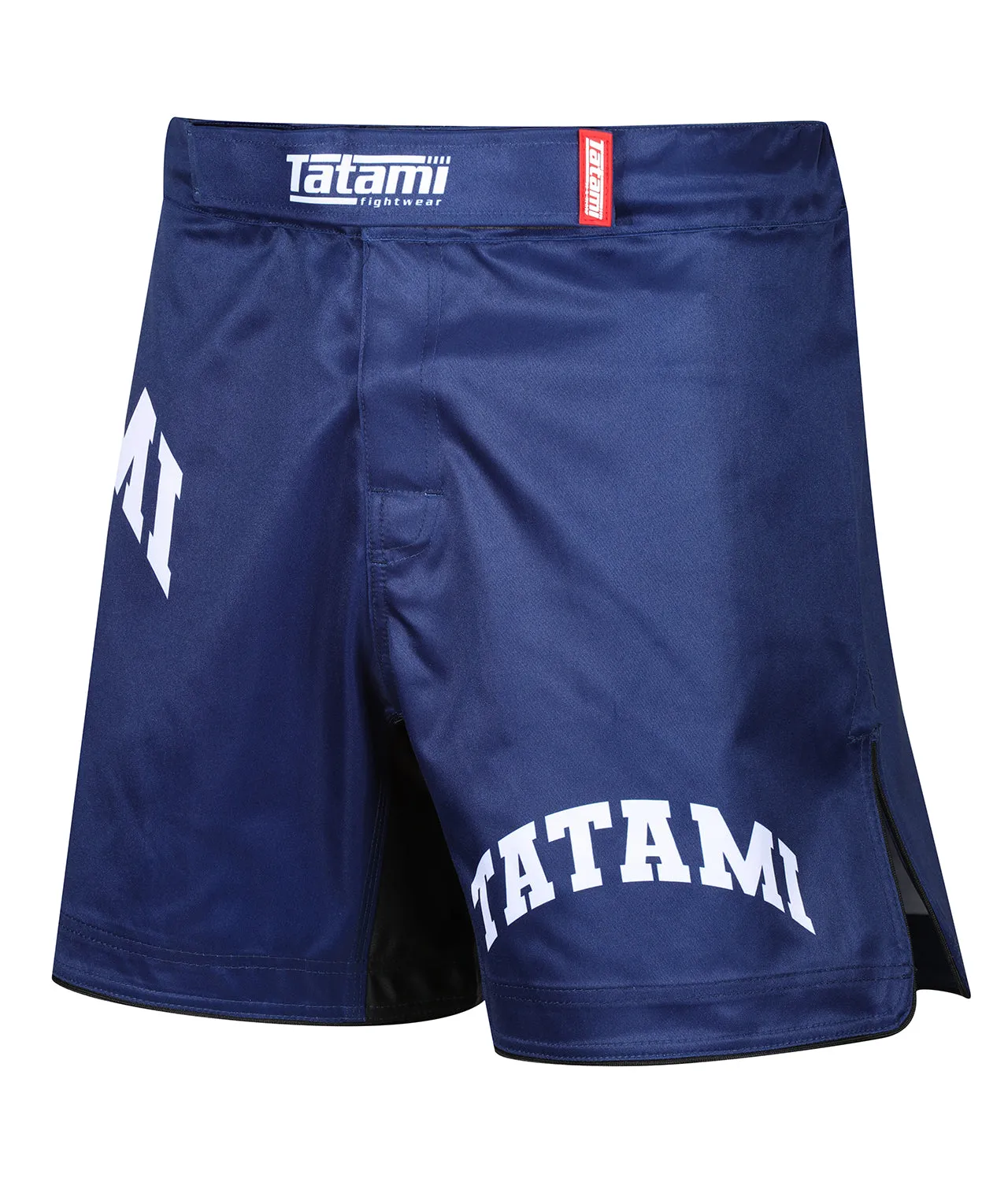 Freshman Grappling Shorts - Navy