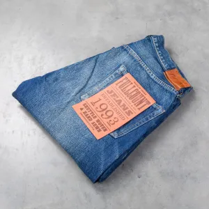 Fullcount 0105 Loose Straight 13.7 Oz More Than Real