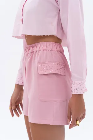 Gemstone Shorts