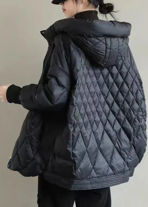 Ghislaine | warm casual duck down women's coat