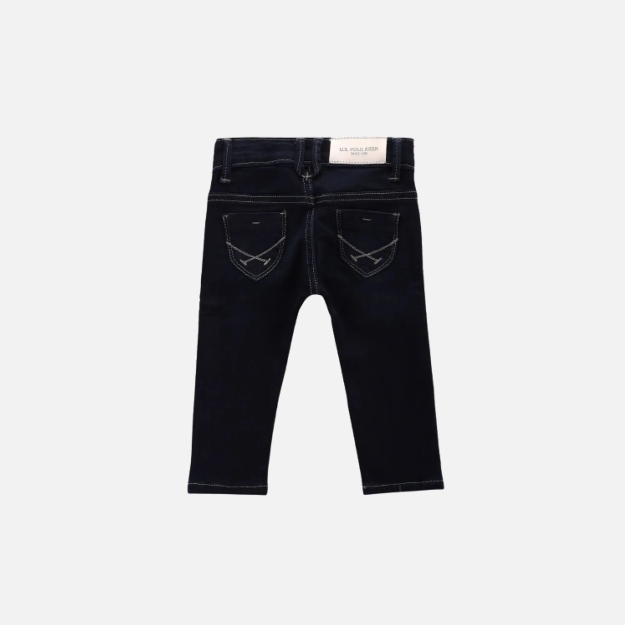 Girls Authentic 1890 Slim Jeans
