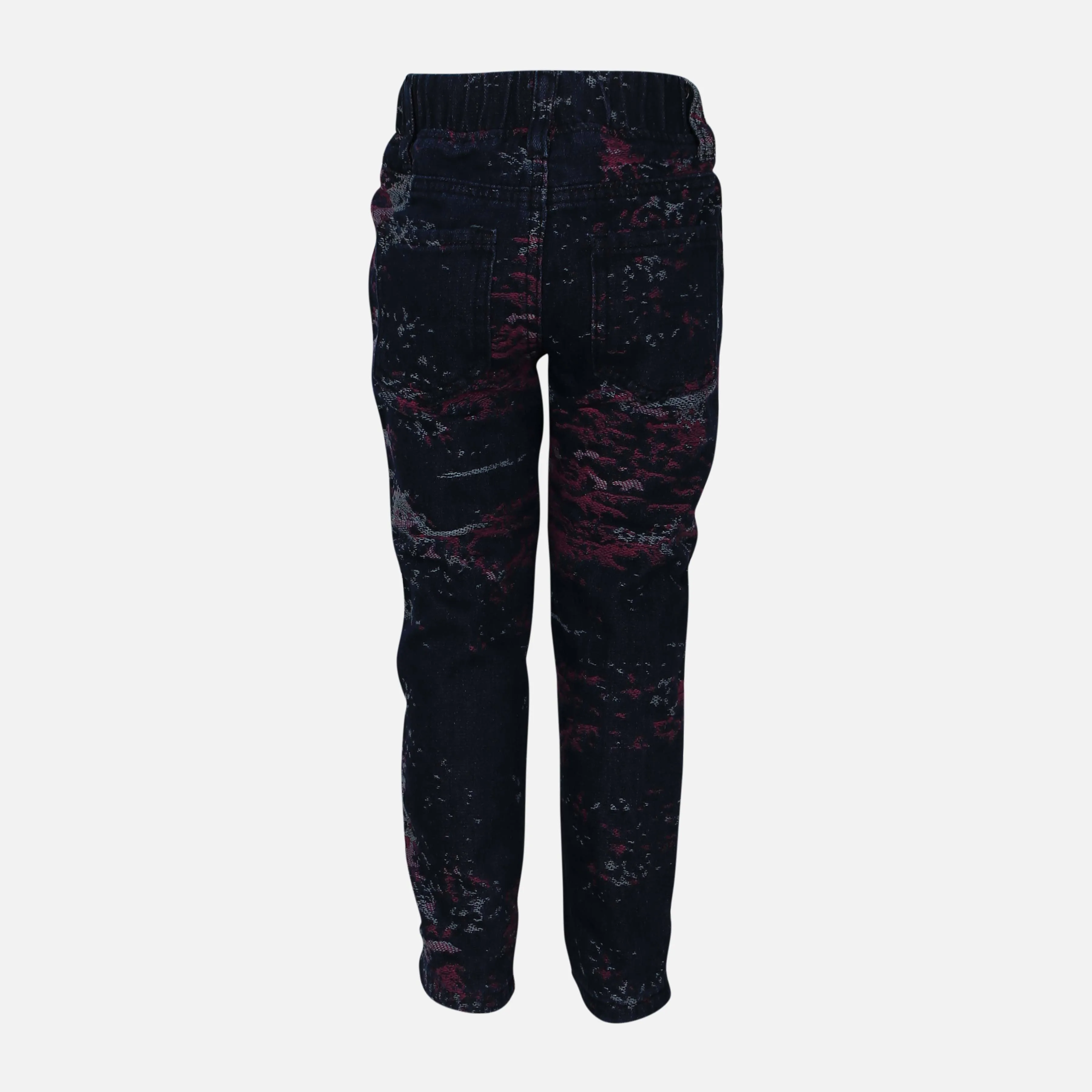 GIRLS JEANS PANTS