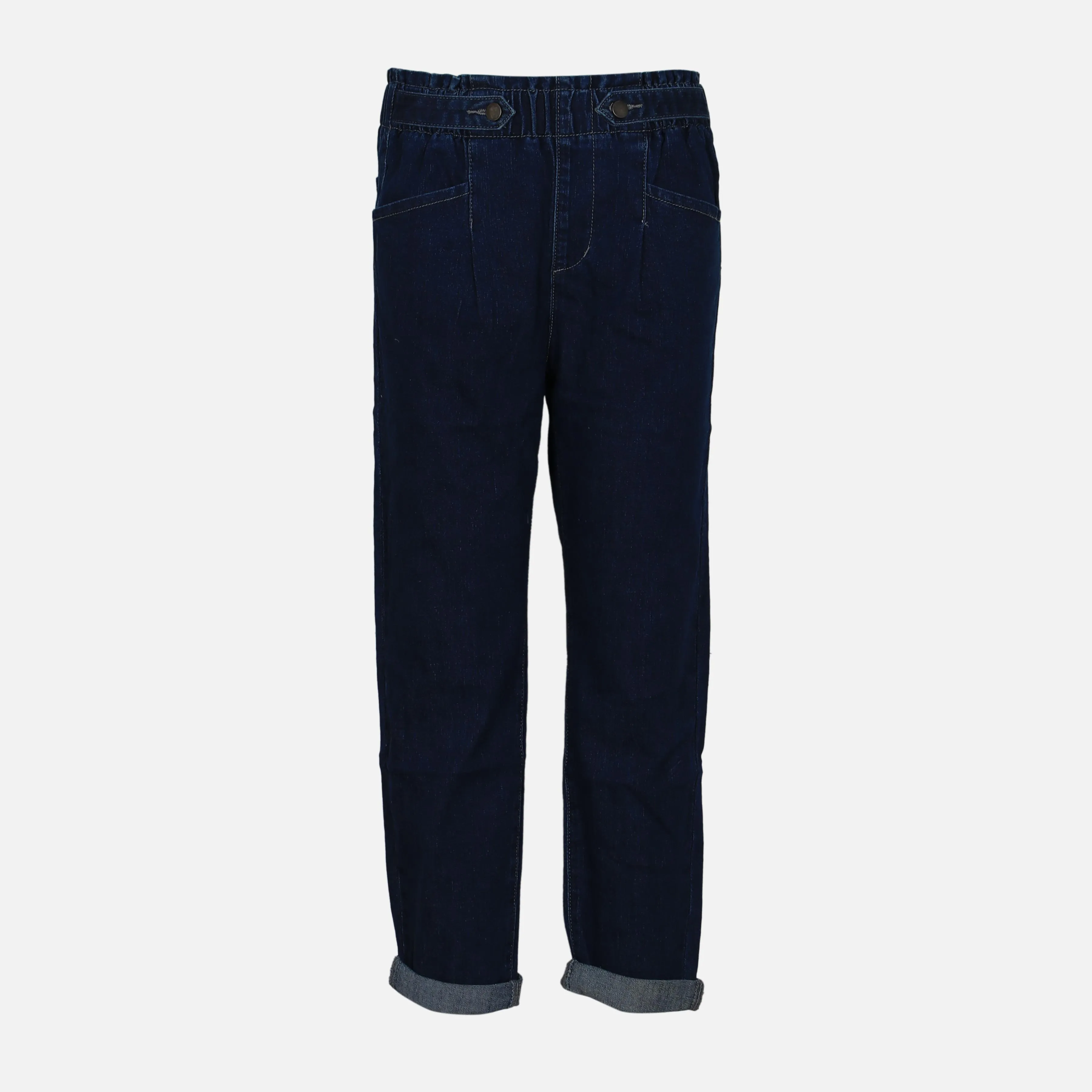 GIRLS JEANS PANTS
