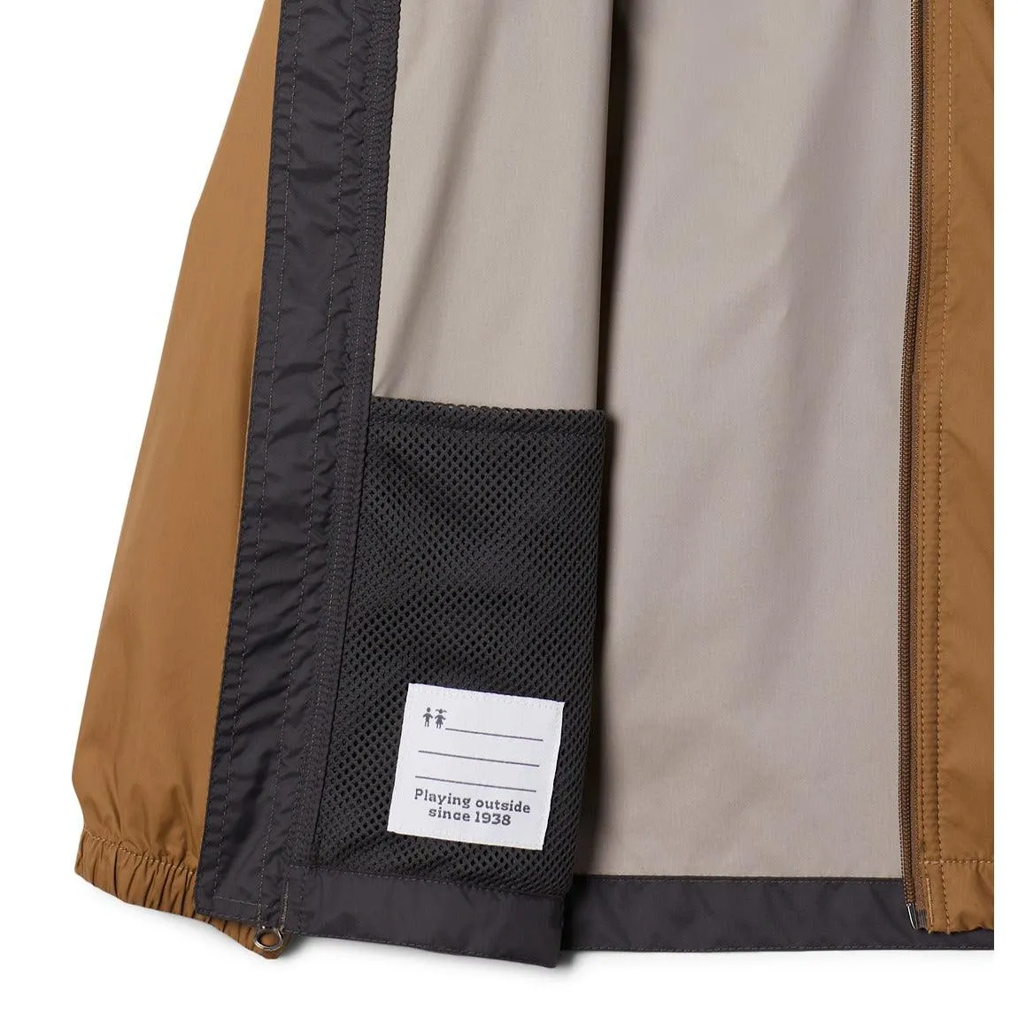 Glennaker™ Rain Jacket - Boys