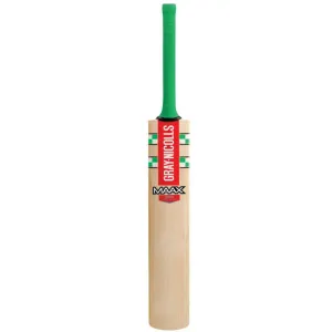 GRAY NICOLLS MAAX 500 READY PLAY CRICKET BAT