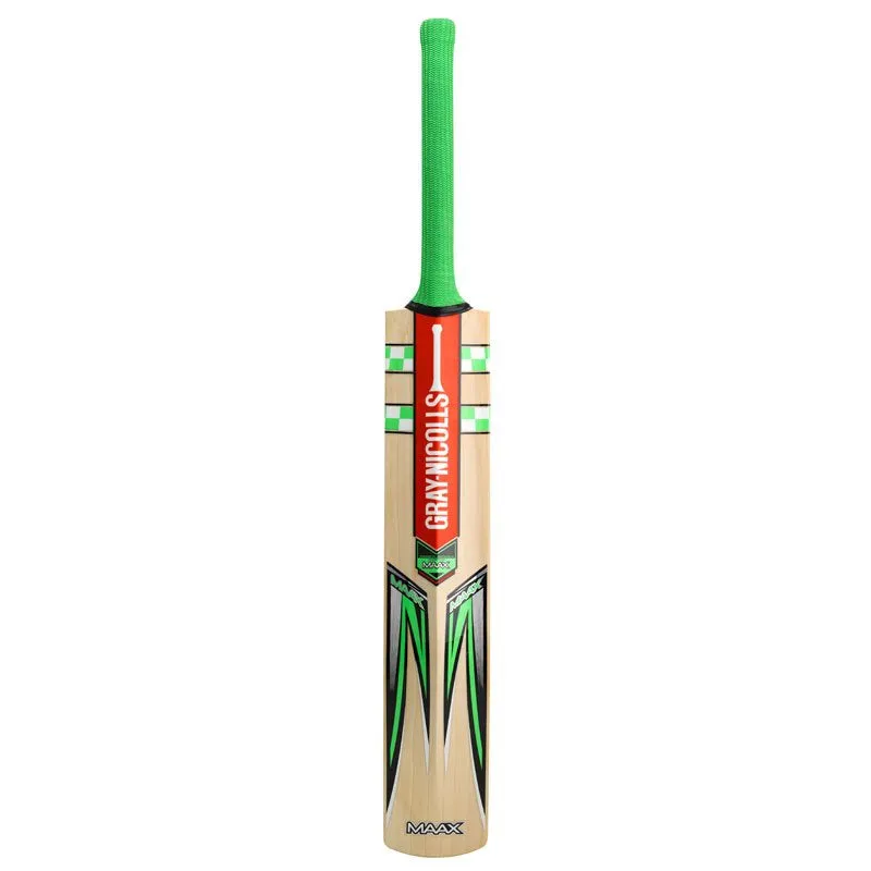 GRAY NICOLLS MAAX 500 READY PLAY CRICKET BAT