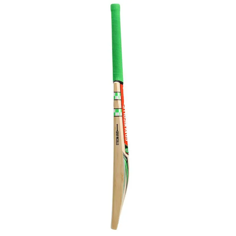 GRAY NICOLLS MAAX 500 READY PLAY CRICKET BAT