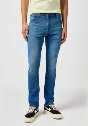Greensboro Denim Jeans - Green