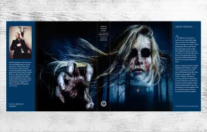 Guests - Dust Jacket