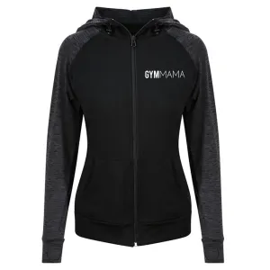 Gym Mama Tornado Zip Hoodie