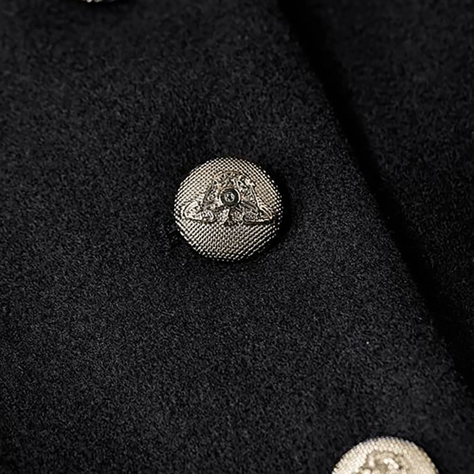 Hailey | Prestige Warm Coat