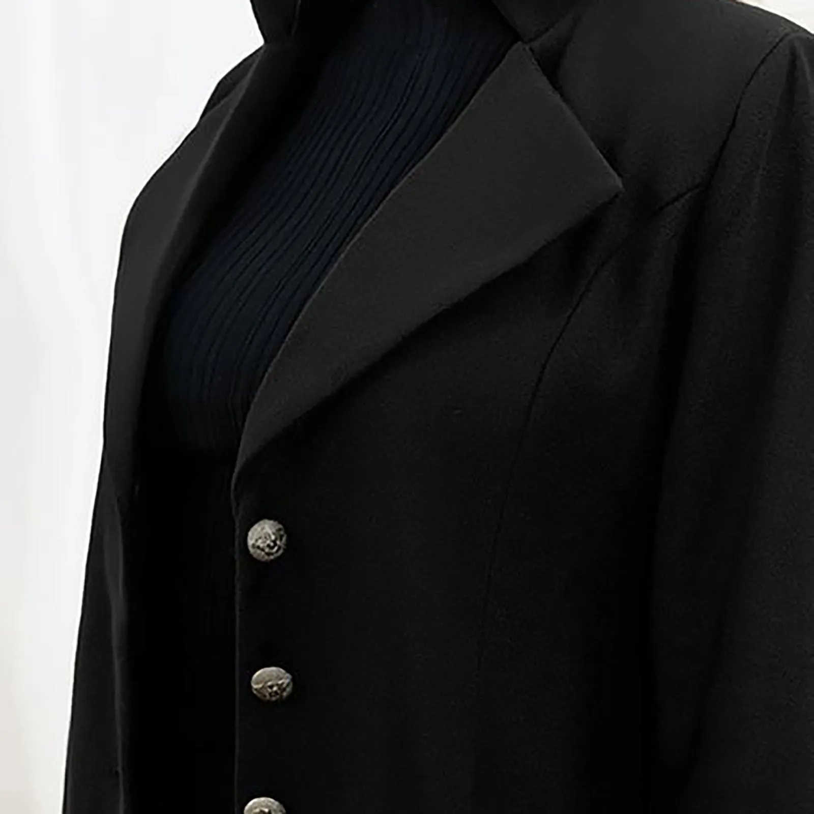Hailey | Prestige Warm Coat