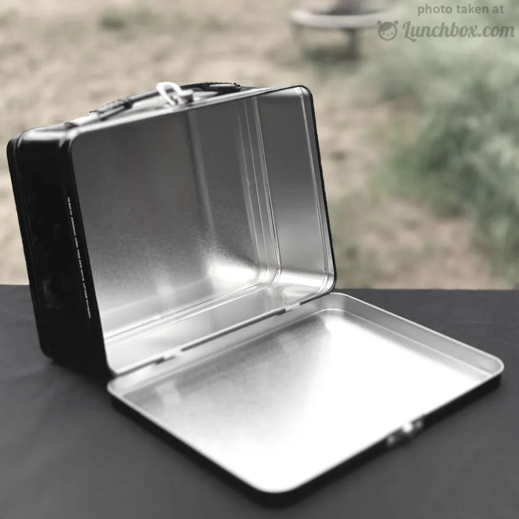 Hangry Lunch Box