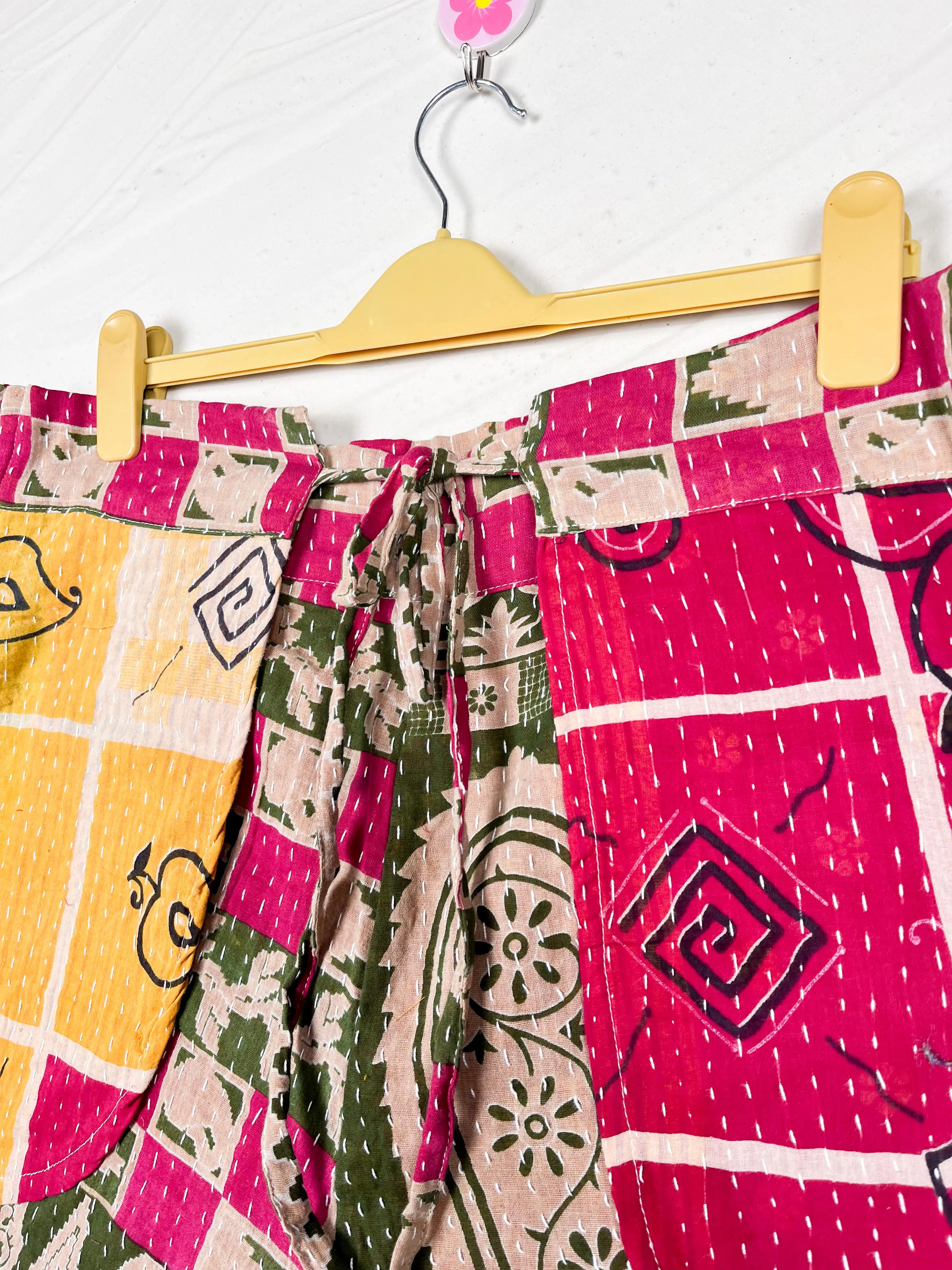 Happy Dance Shorts DCOSSH  L 22