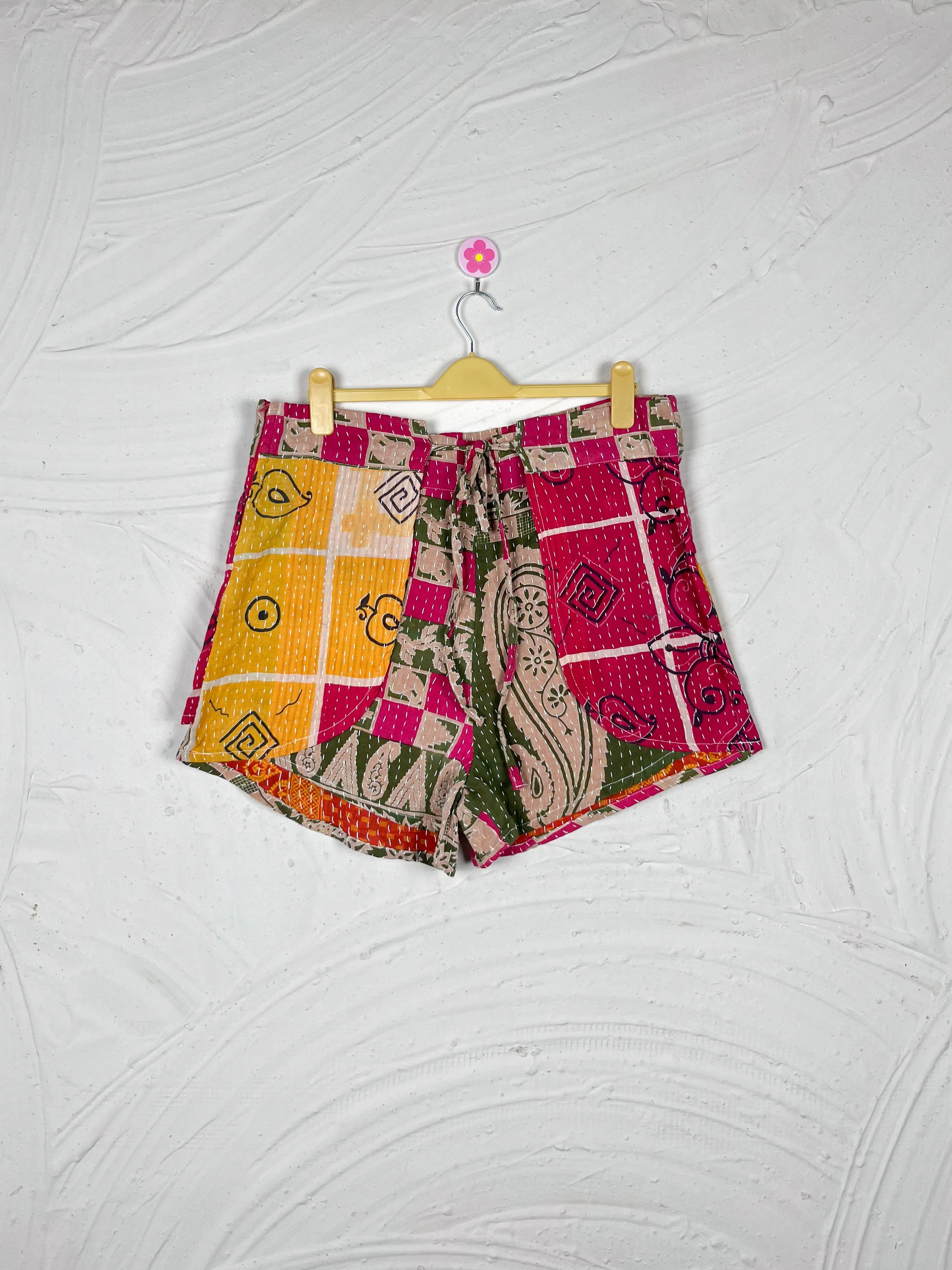 Happy Dance Shorts DCOSSH  L 22