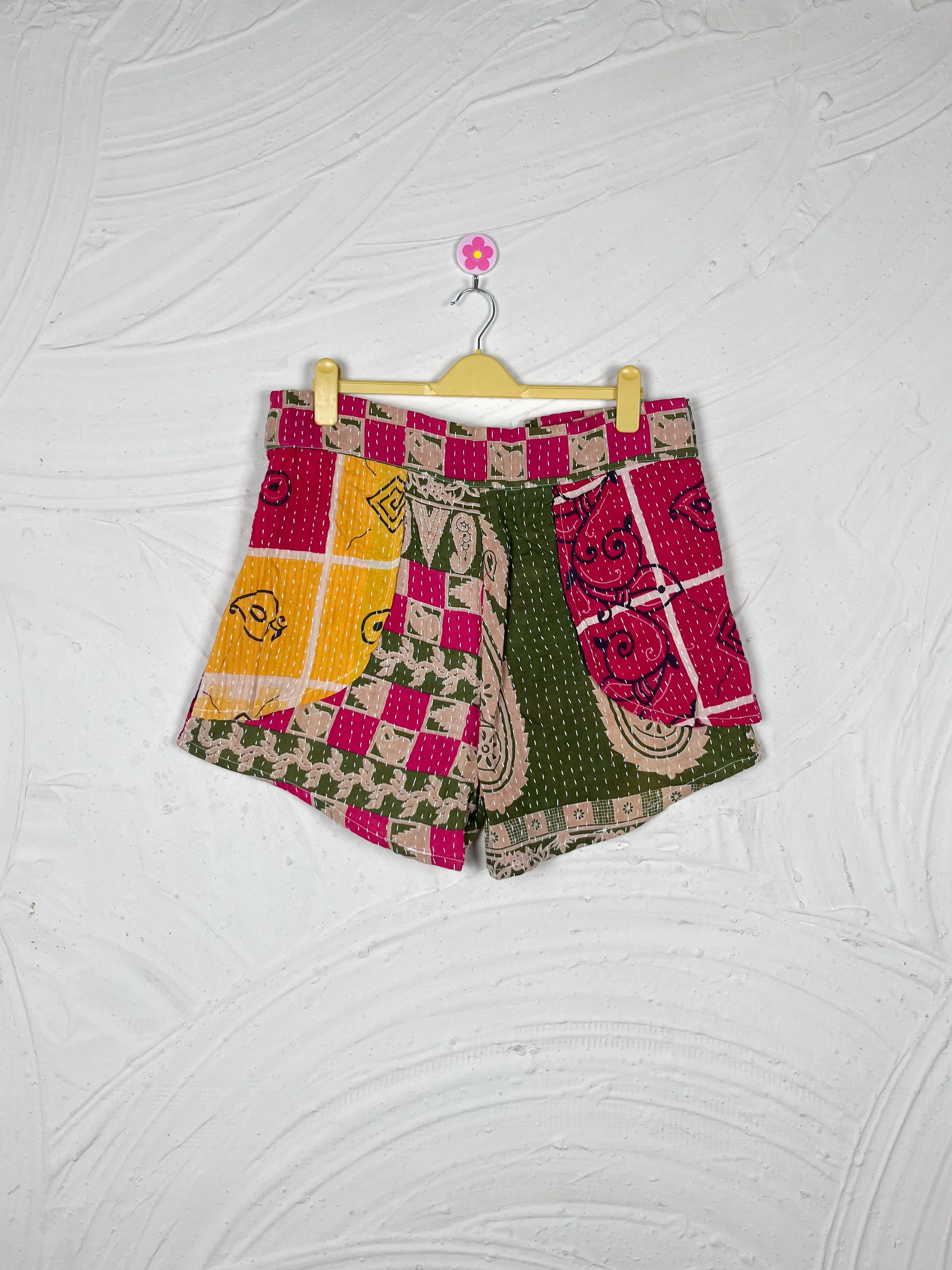 Happy Dance Shorts DCOSSH  L 22