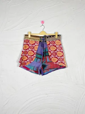 Happy Dance Shorts DCOSSH  M 07