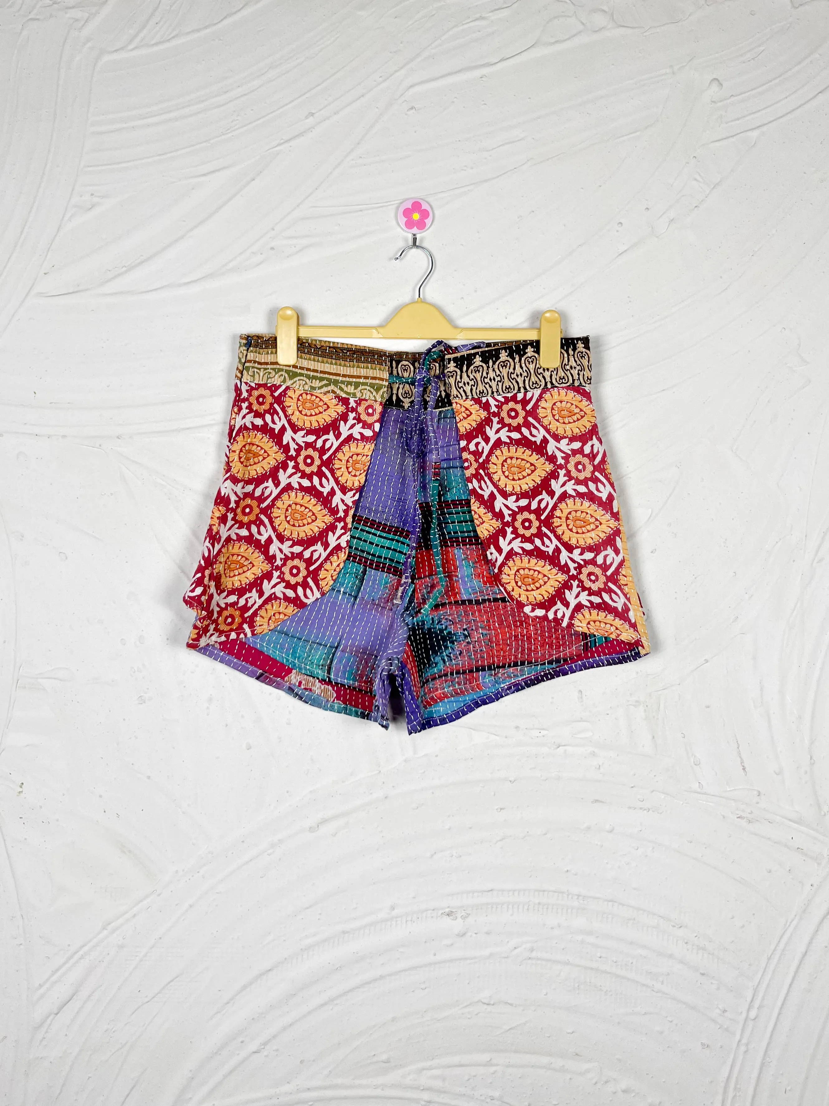 Happy Dance Shorts DCOSSH  M 07