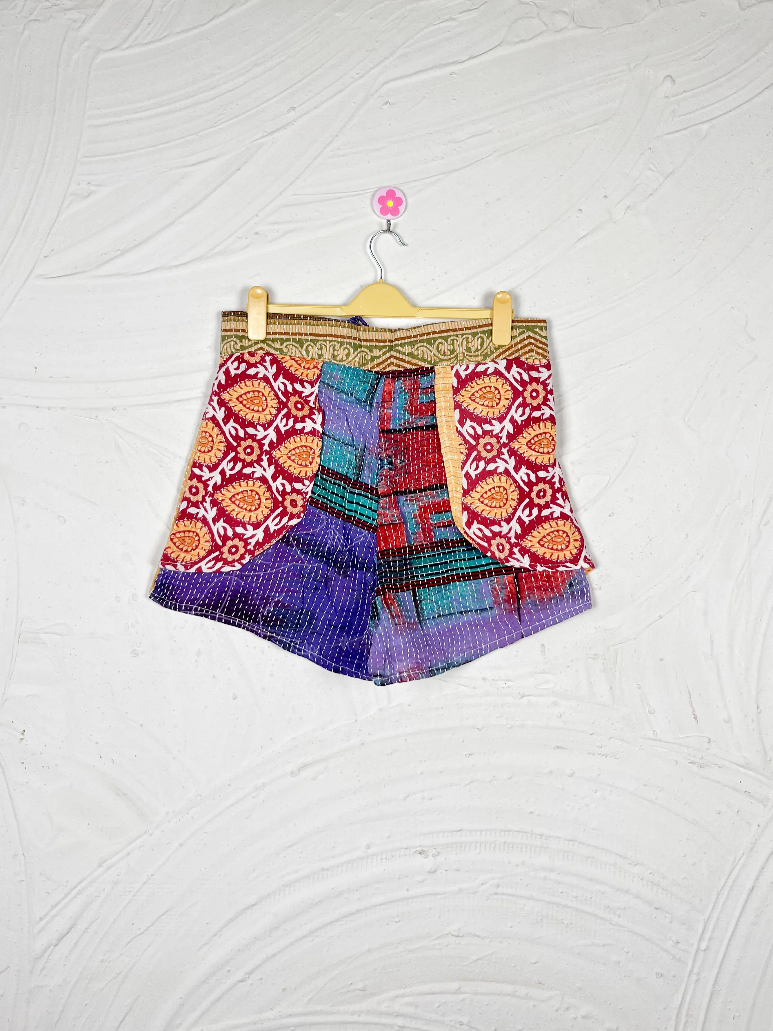 Happy Dance Shorts DCOSSH  M 07