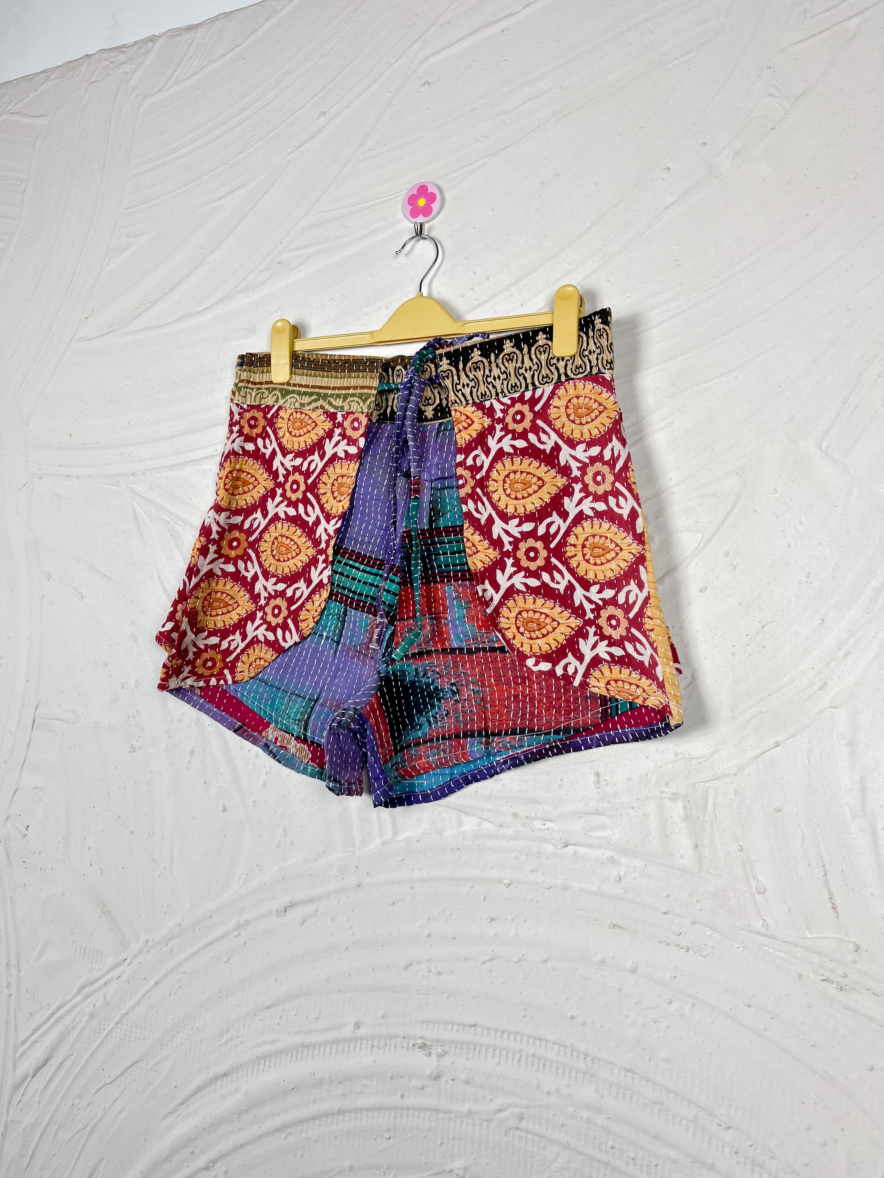Happy Dance Shorts DCOSSH  M 07