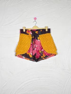 Happy Dance Shorts DCOSSH  M 14