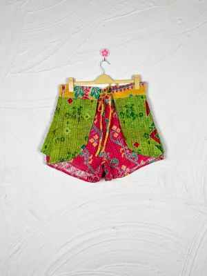 Happy Dance Shorts DCOSSH  M 22