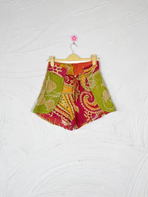 Happy Dance Shorts DCOSSH  S 10