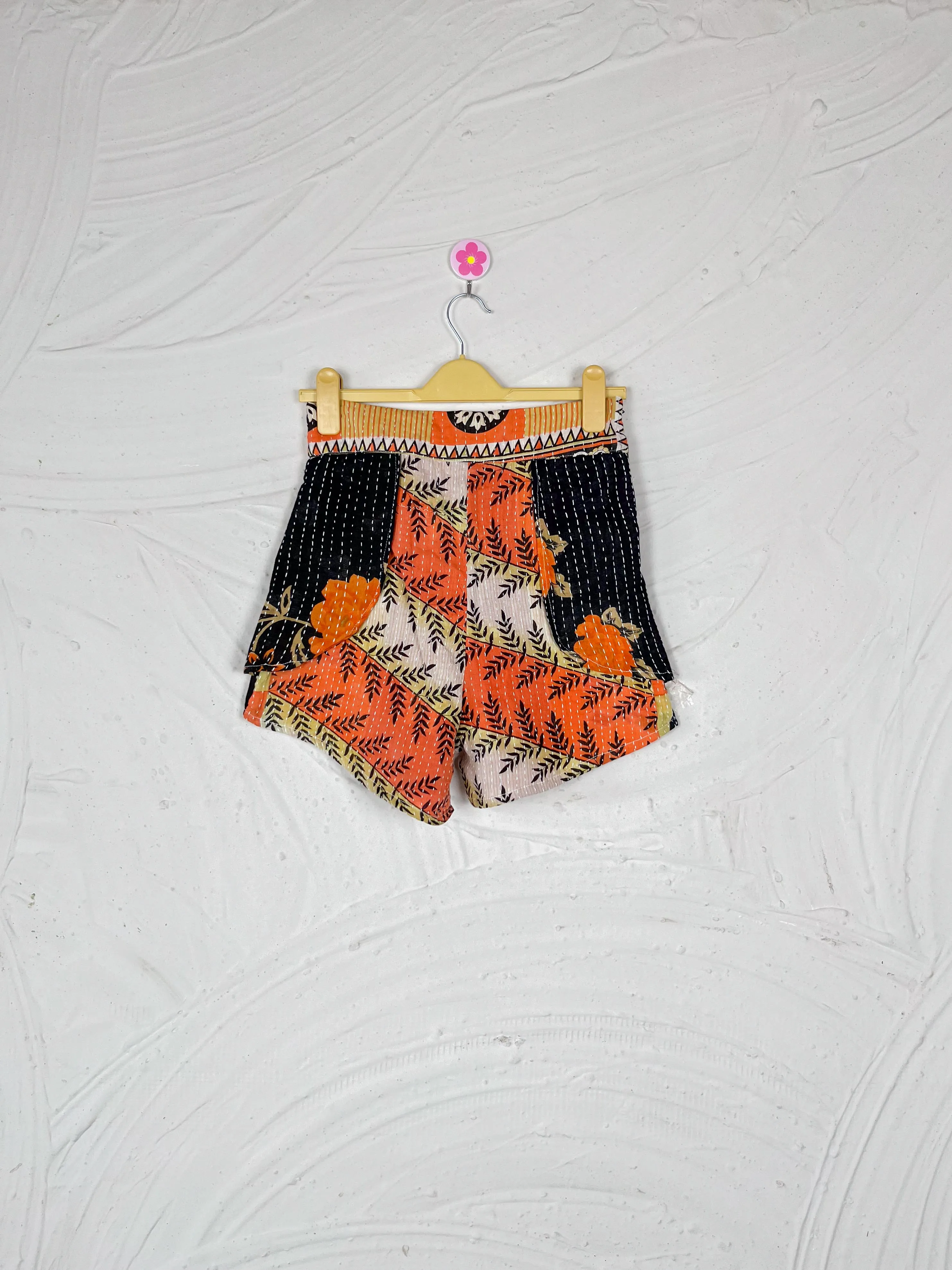 Happy Dance Shorts DCOSSH  S 22
