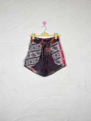 Happy Dance Shorts DCOSSH  S 34