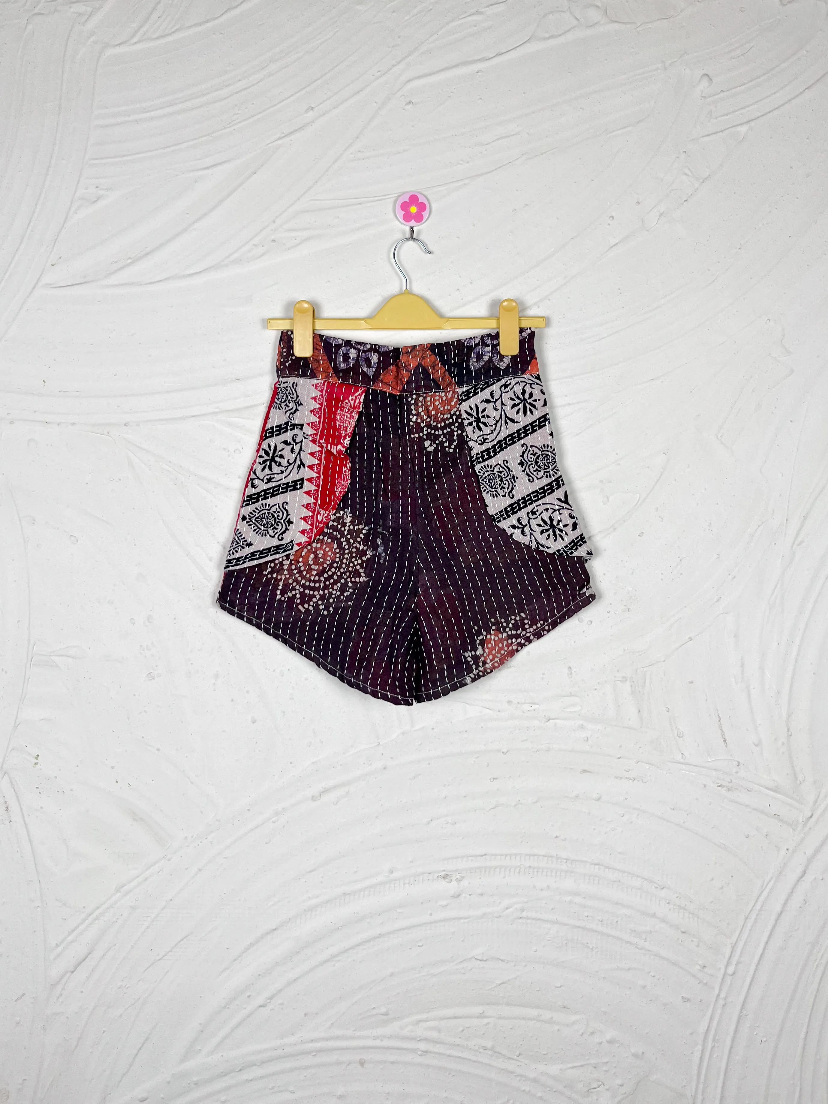 Happy Dance Shorts DCOSSH  S 34
