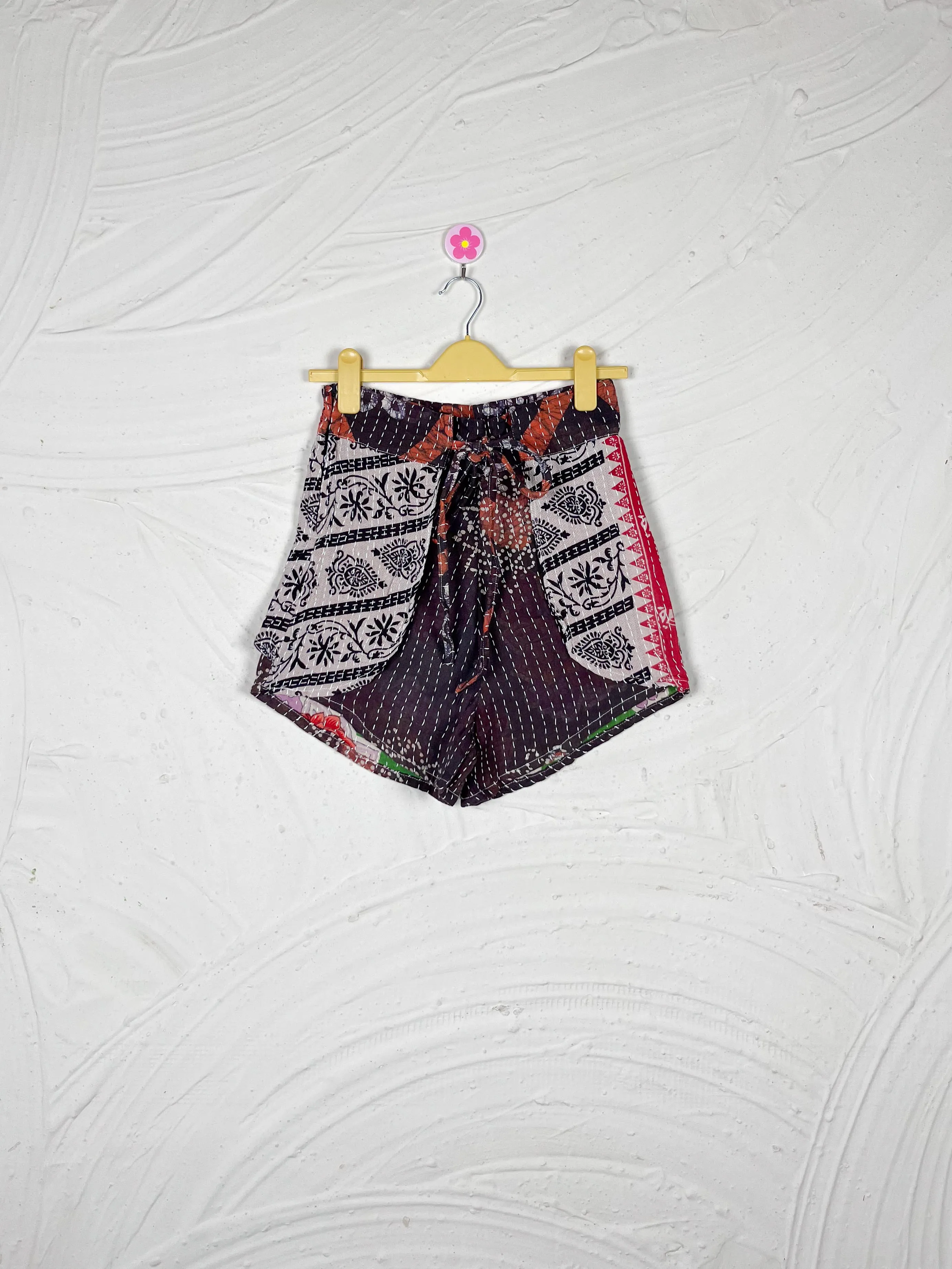 Happy Dance Shorts DCOSSH  S 34