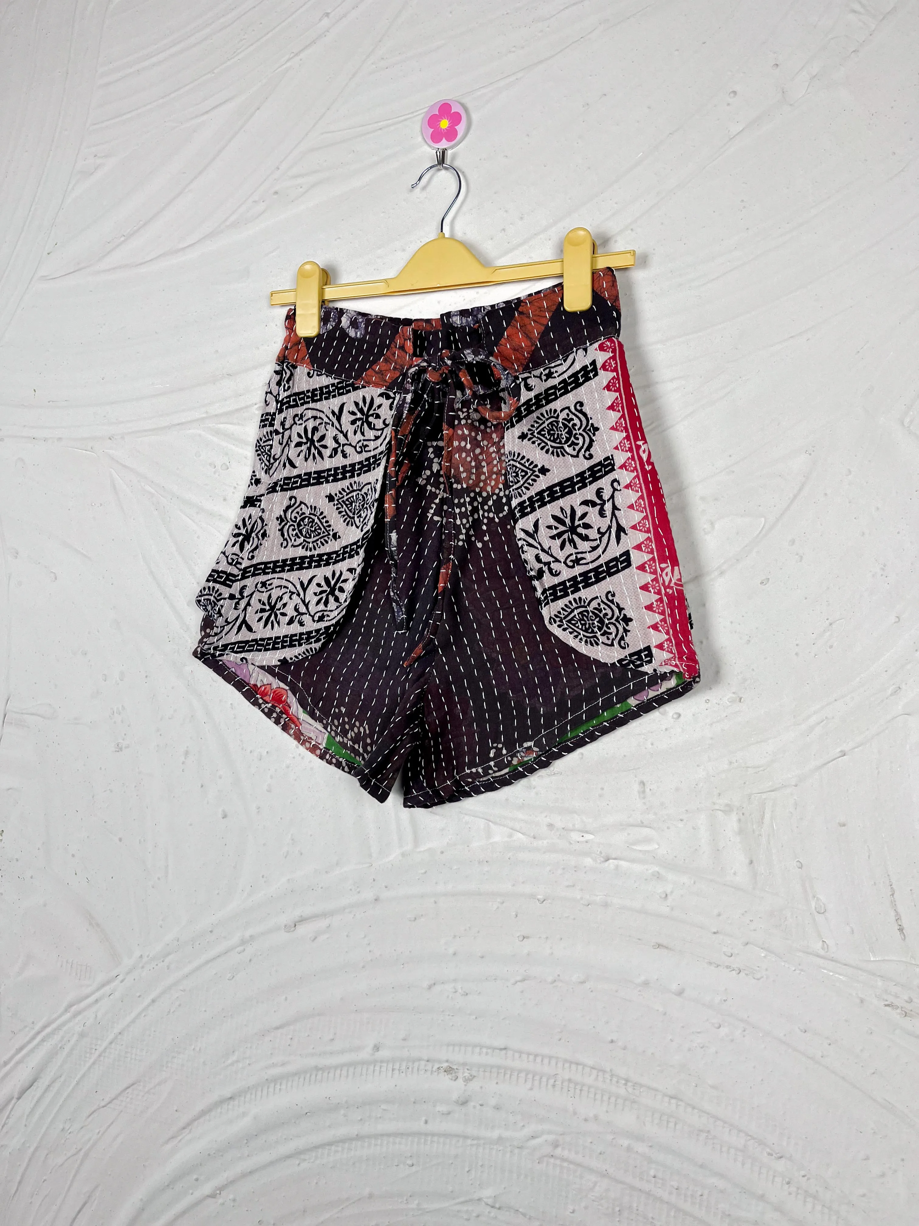 Happy Dance Shorts DCOSSH  S 34