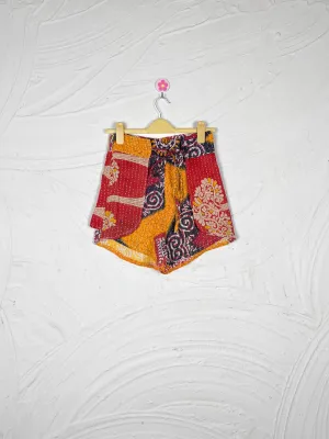 Happy Dance Shorts DCOSSH  S 37