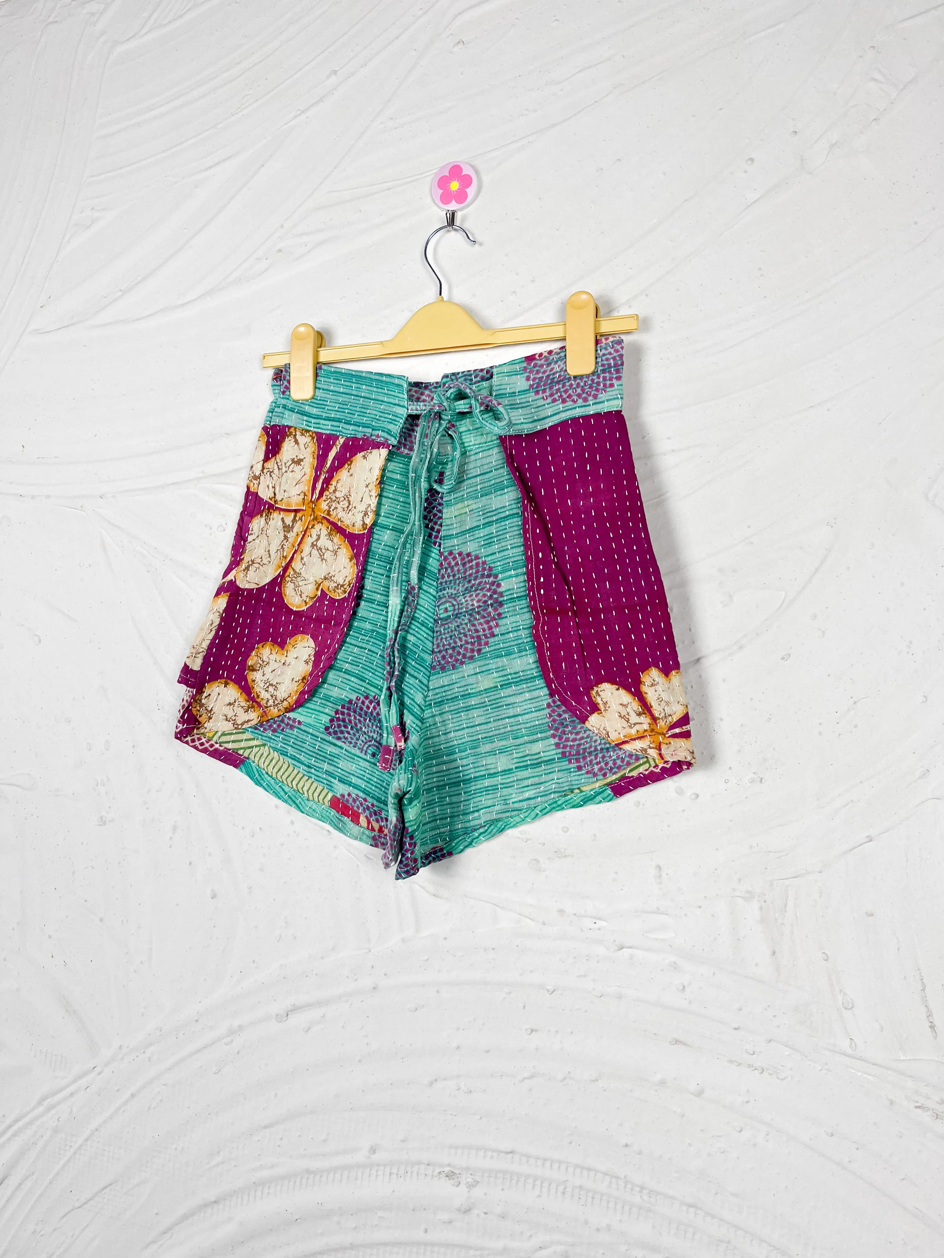 Happy Dance Shorts DCOSSH  S 45
