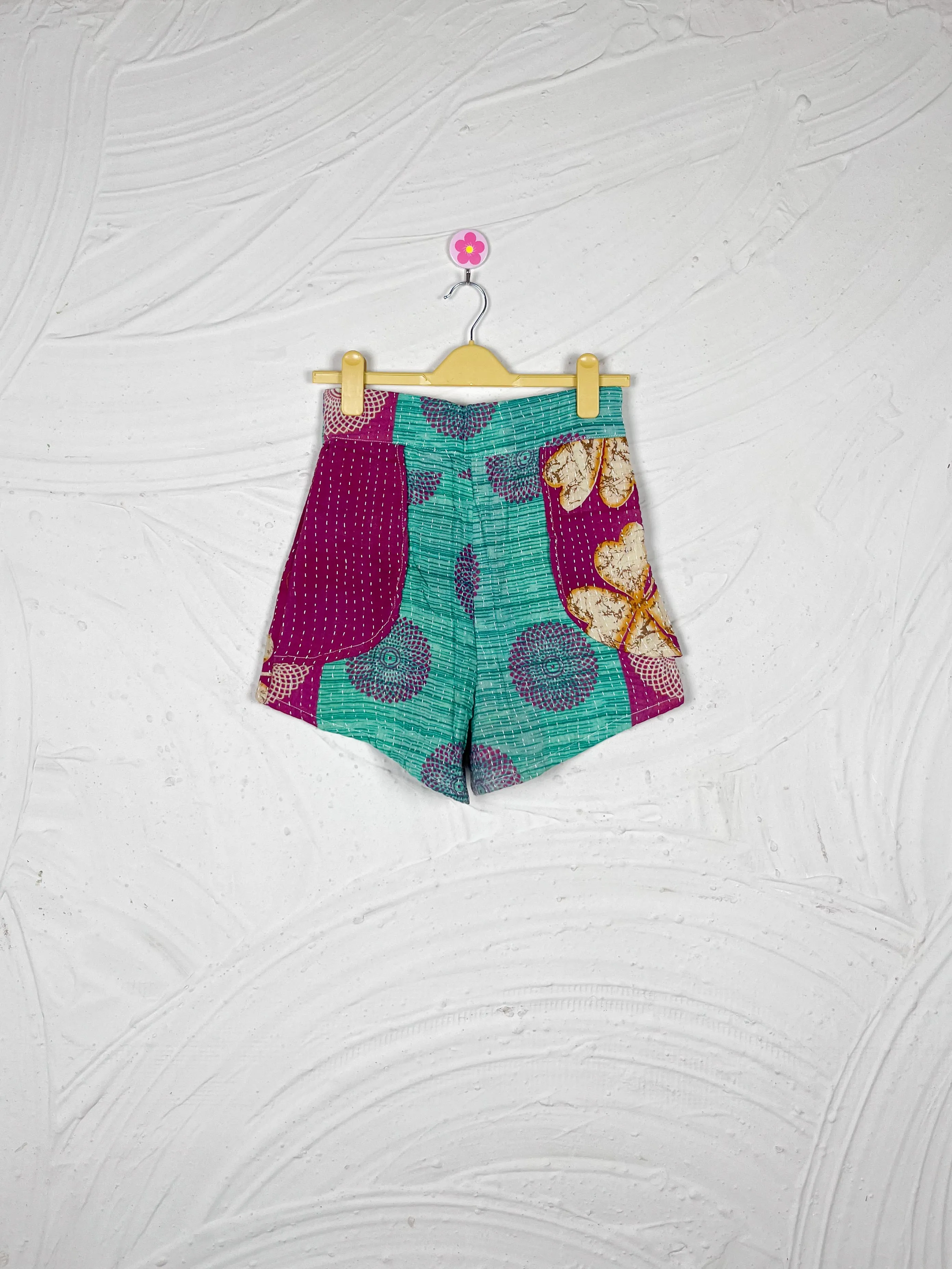 Happy Dance Shorts DCOSSH  S 45