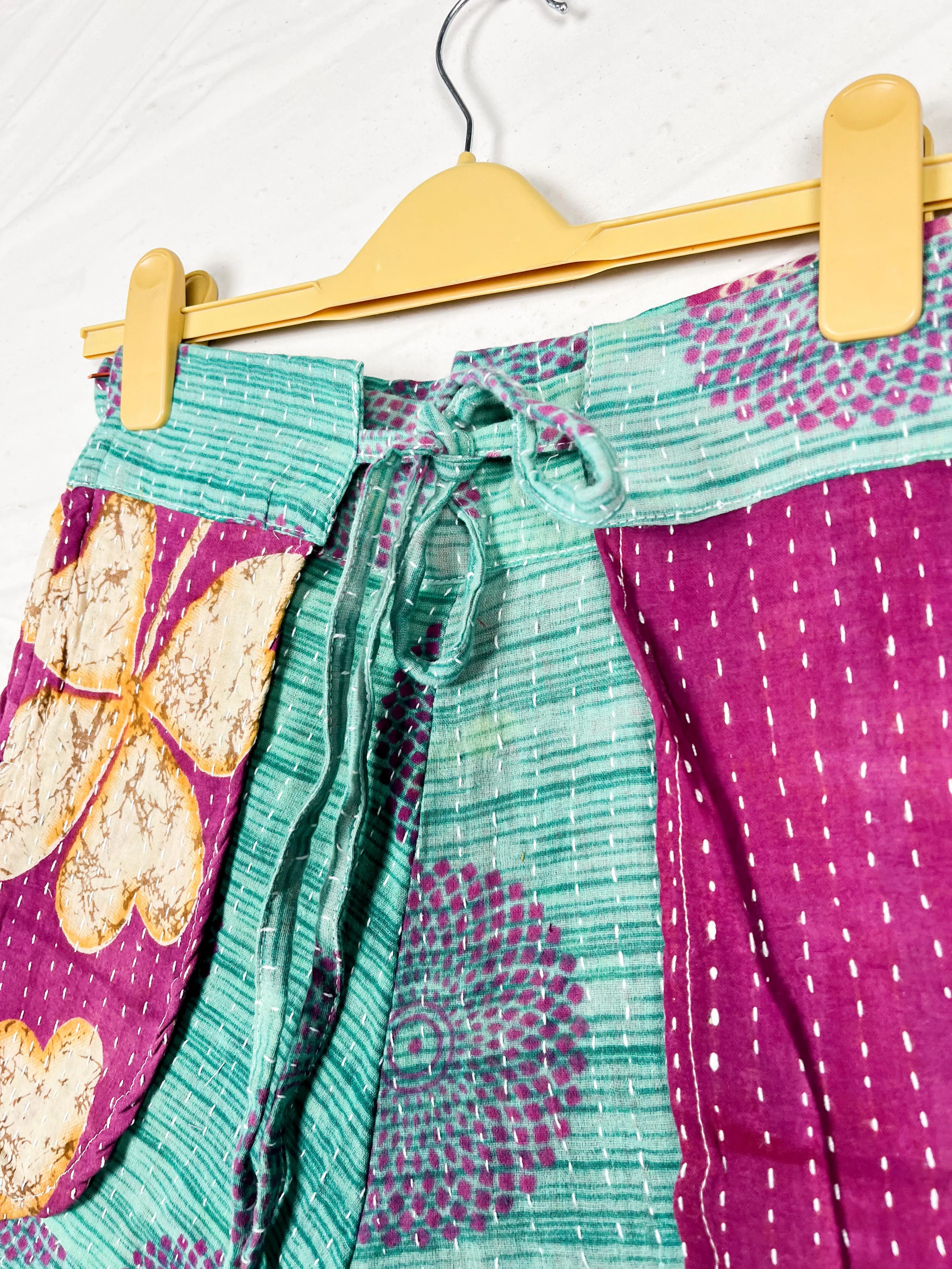 Happy Dance Shorts DCOSSH  S 45